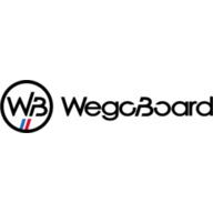 Wegoboard Logo